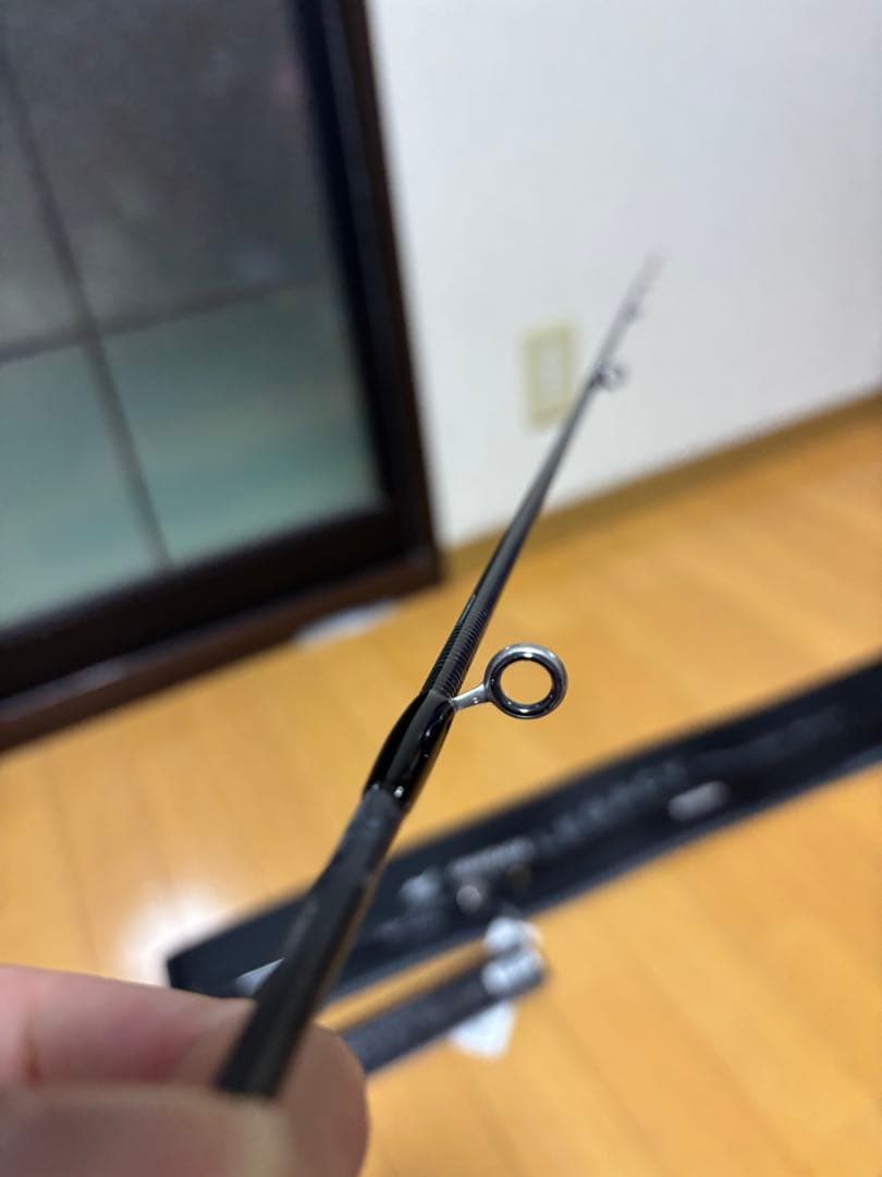 グランデージ　レガシー　ハイパースティンガー　S56L-HS