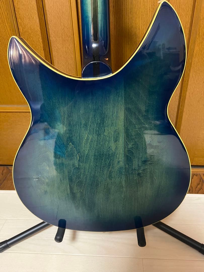 グレコ　リッケンバッカーコピー360タイプRickenbacker 360