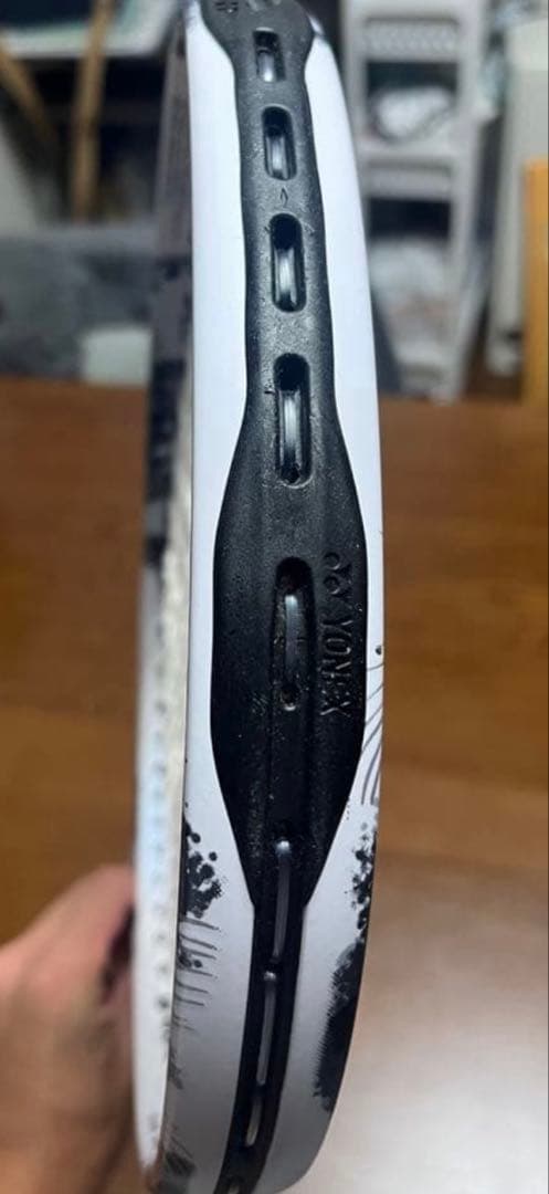 ジオブレイク80s ソフトテニス 軟式用ラケット