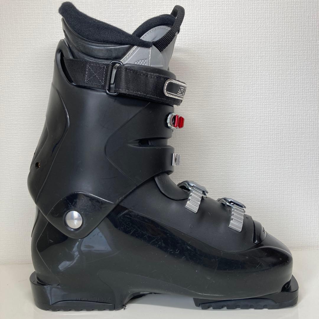 SALOMON elios XX スキーブーツ27〜27.5cm