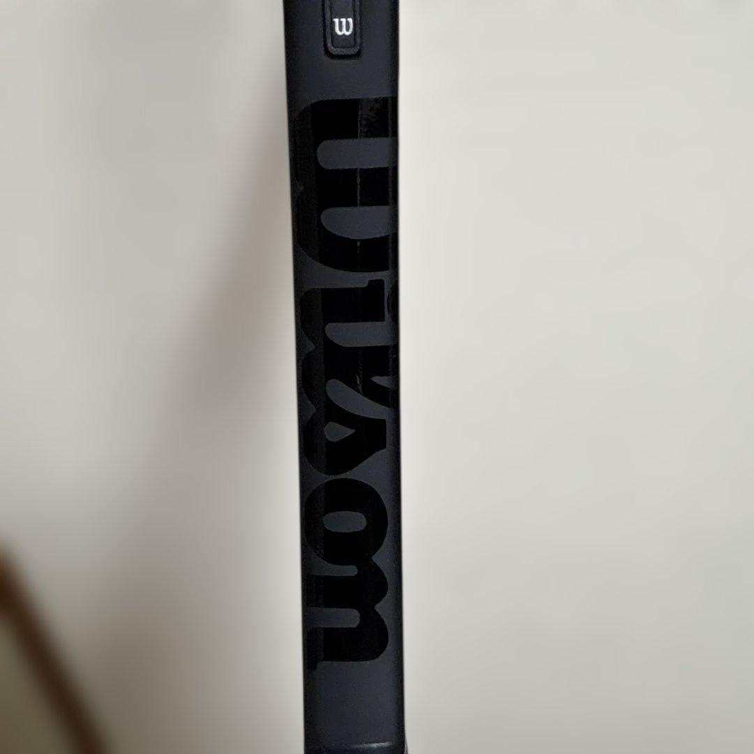 ラケット(硬式用) Wilson PROSTAFF RF97 V13 G3