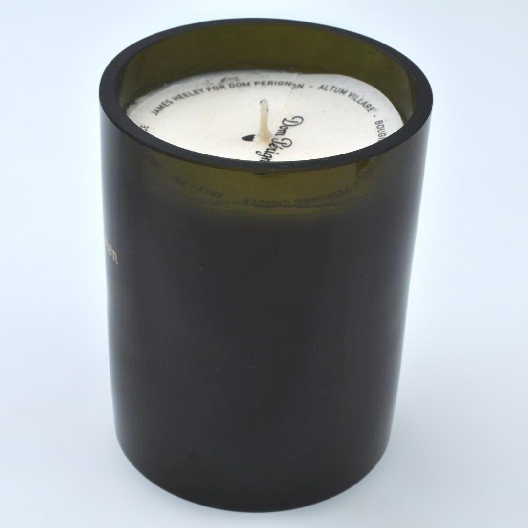 【非売品】ドンペリニヨン アロマキャンドル TA1670