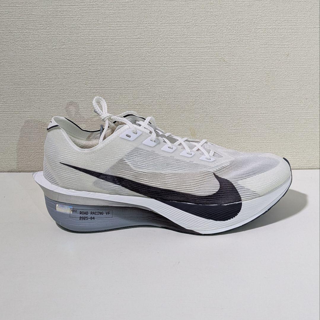 新品 27.5cm ナイキ ヴェイパーフライ4 白 HF6414-100