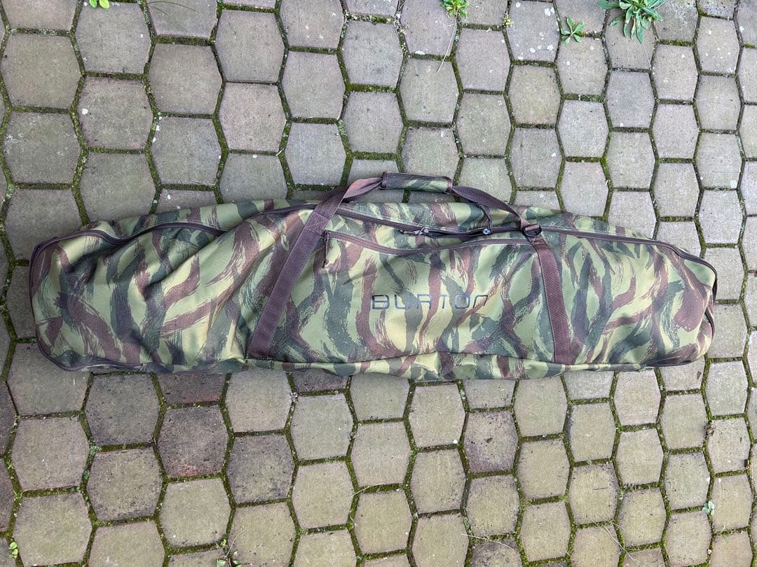 【初心者OK・3点セット】ZUMA PANTAS SALOMONブーツ