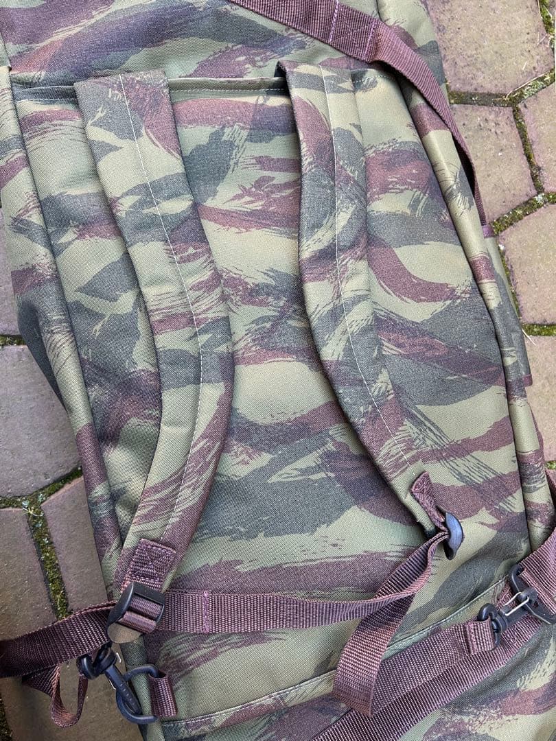 【初心者OK・3点セット】ZUMA PANTAS SALOMONブーツ