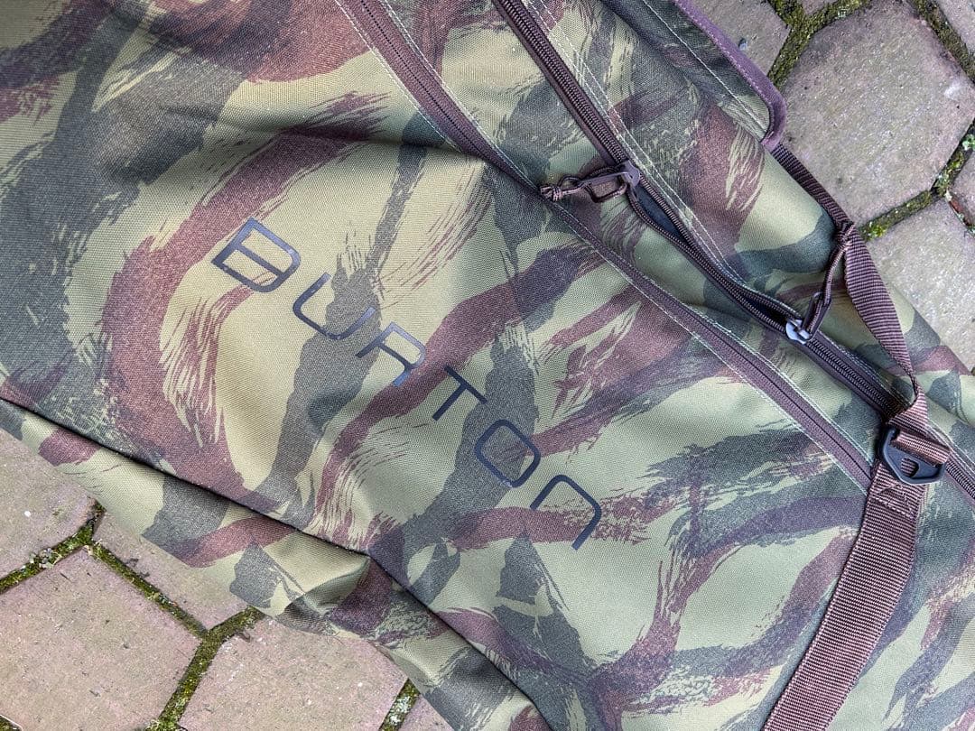 【初心者OK・3点セット】ZUMA PANTAS SALOMONブーツ