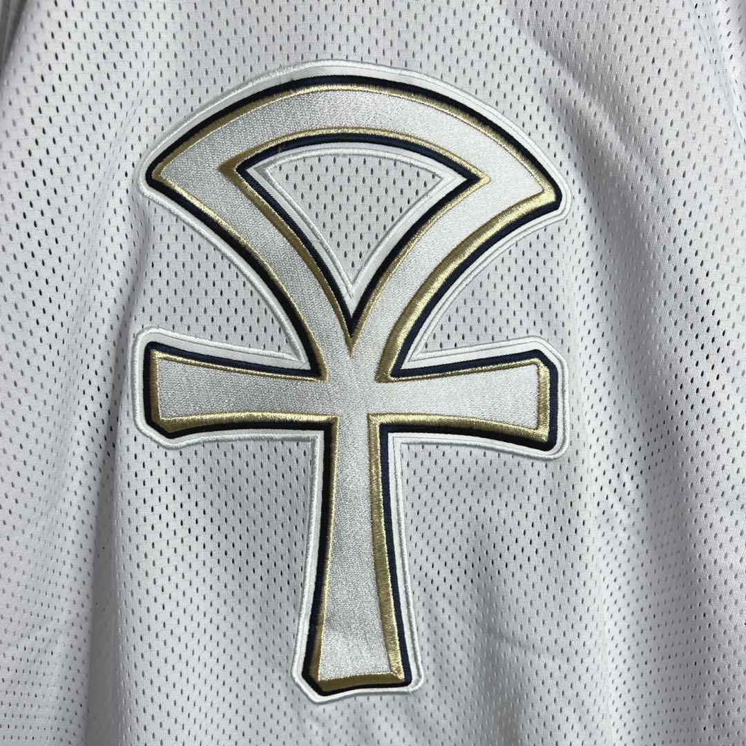 【入手困難!!】シュプリーム ✈︎ 刺繍 18SS Ankh Hockey