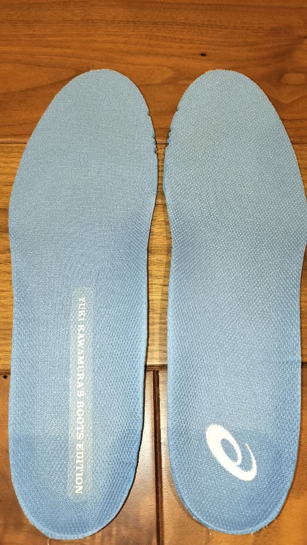 【河村勇輝 RT】Asics Unpre Ars Low 2 RT 25,5