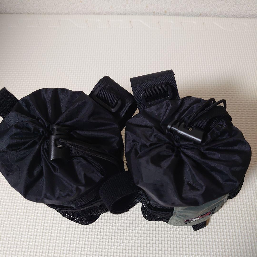 レベレイトデザイン/Revelate Designs フィードバック 2個セット