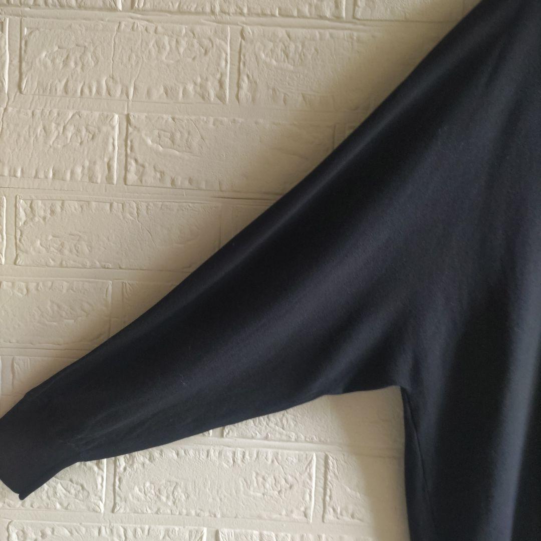 専用✨ebure 　エブール　カーディガン　シアー　Vネック