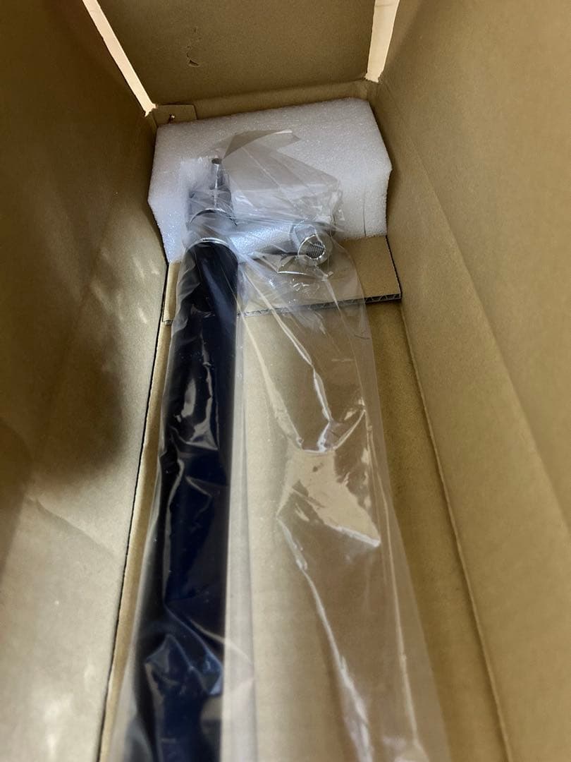 ホワイト ジラーレW 補助蛇口付き ブラック