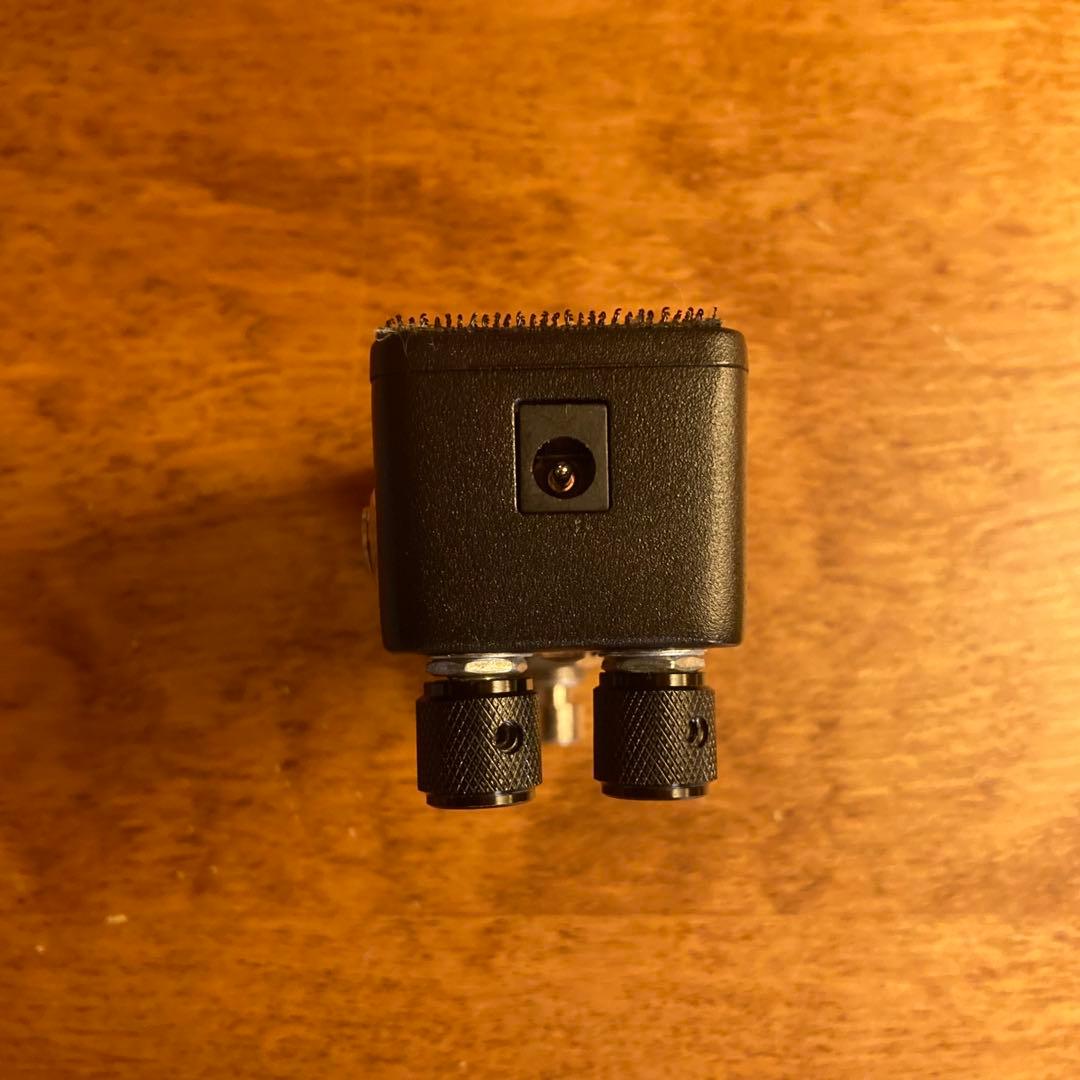 ギター one control / mosquito blender trail