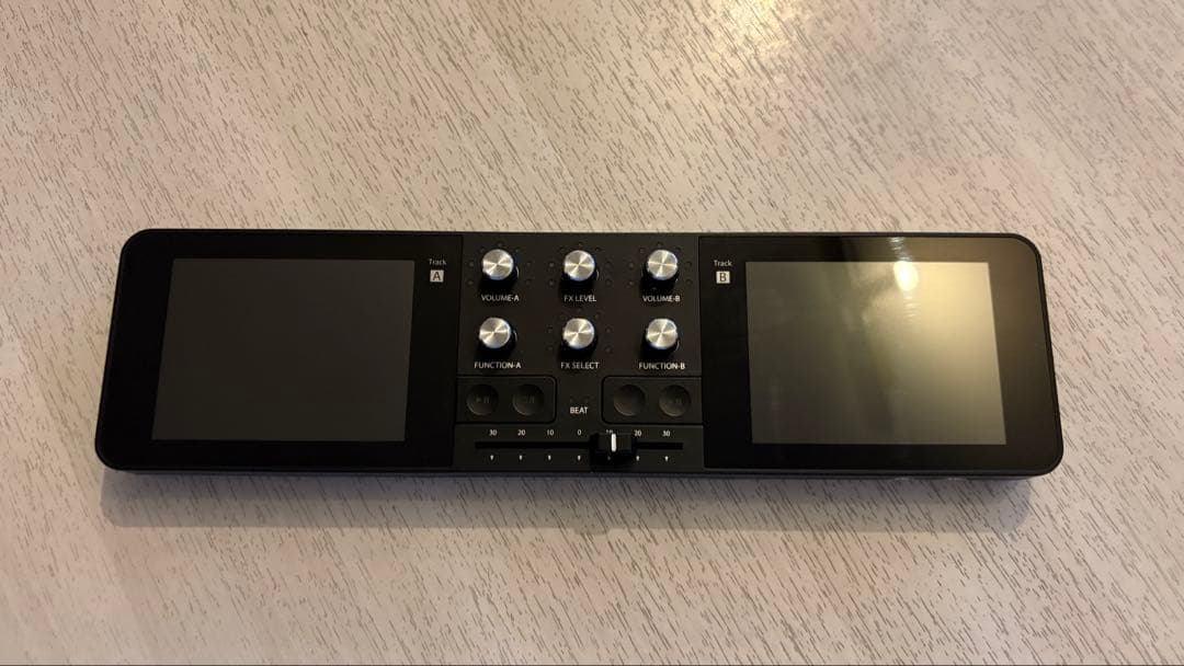 DJ機材 MONSTER GODJ