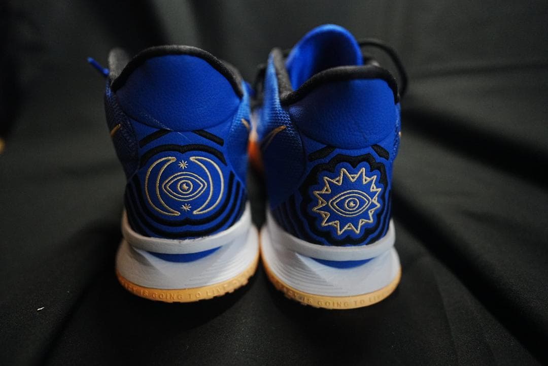 NIKE KYRIE 7 EP ナイキ　カイリー7　31センチ