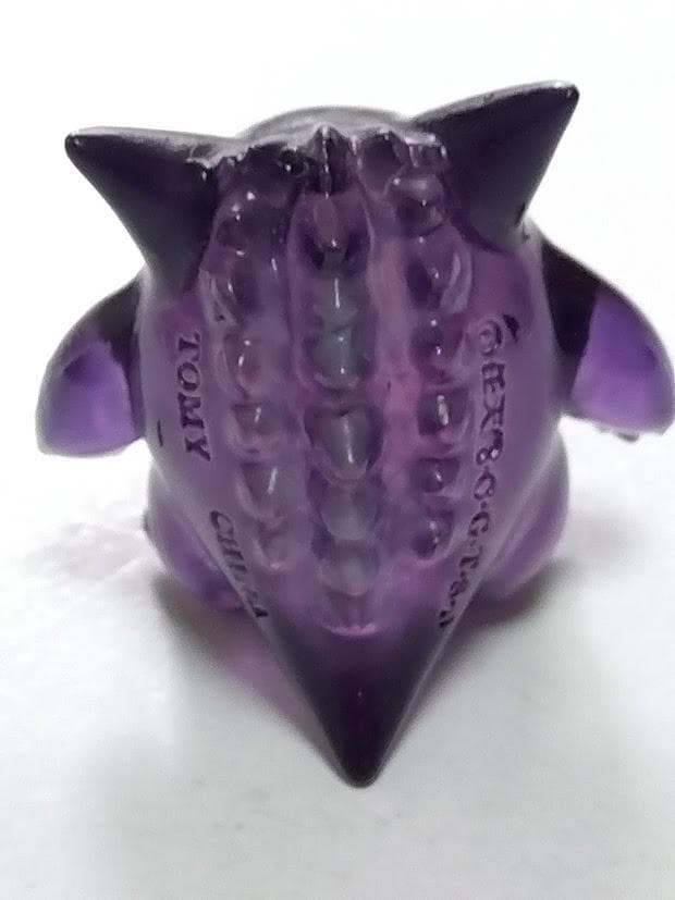 モンコレ　ゲンガー　初期　初代　クリアバージョン