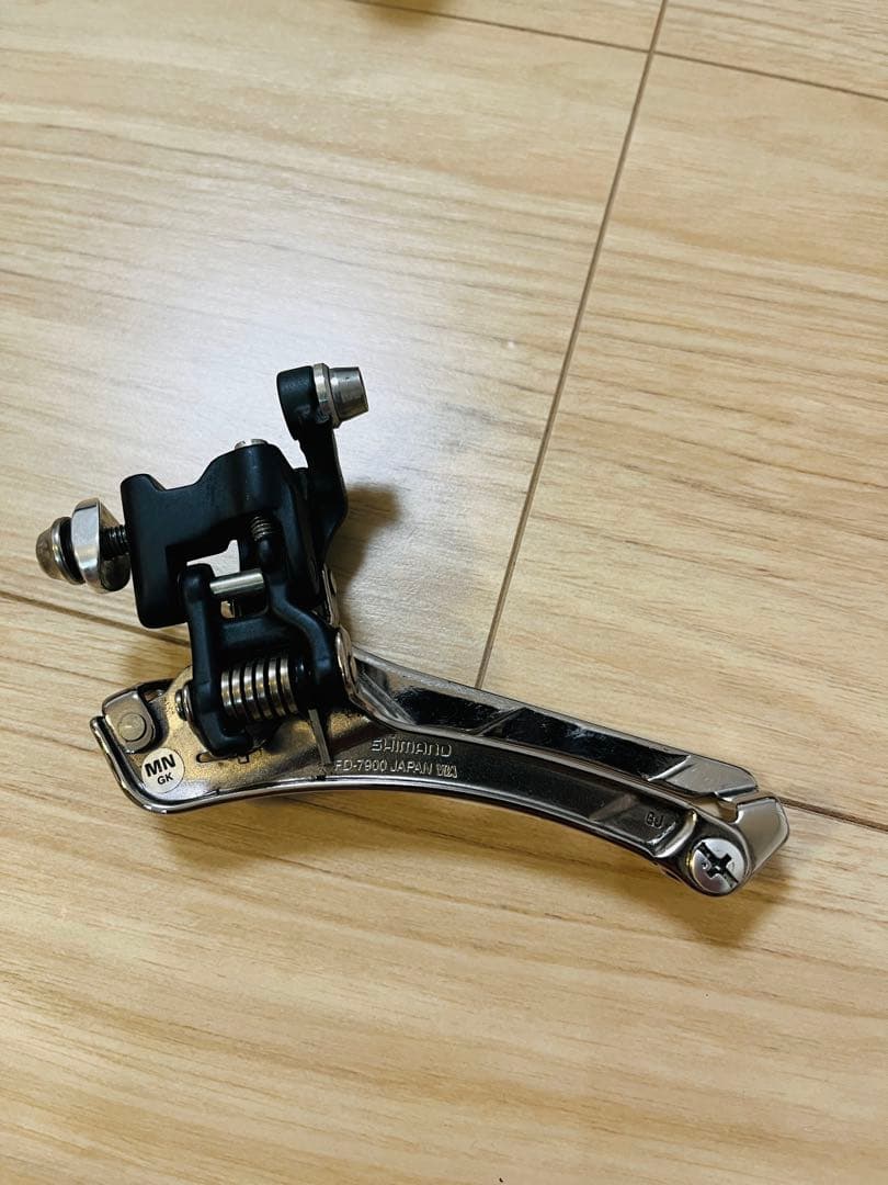 シマノ　デュラエース7900 セット