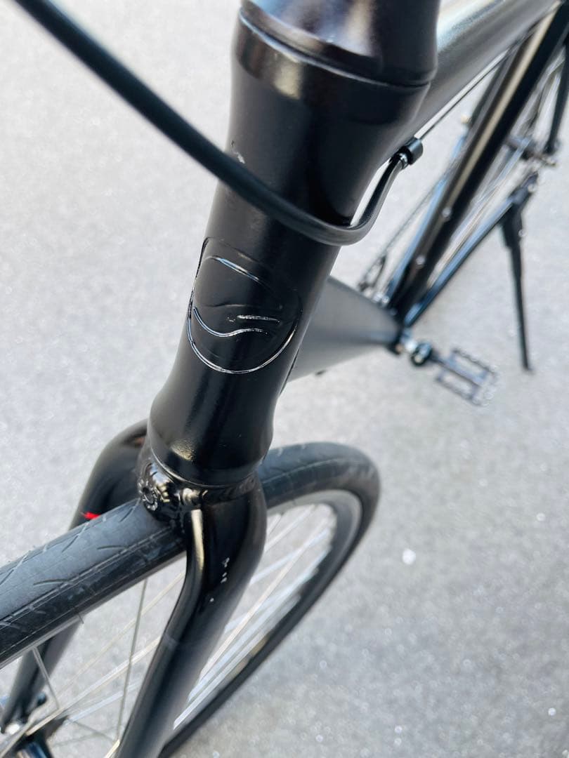 GIANT ピストバイク 700×28c 大阪引取り