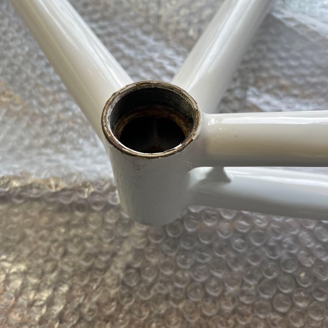 ウメザワピストフレームNJS ジャンク