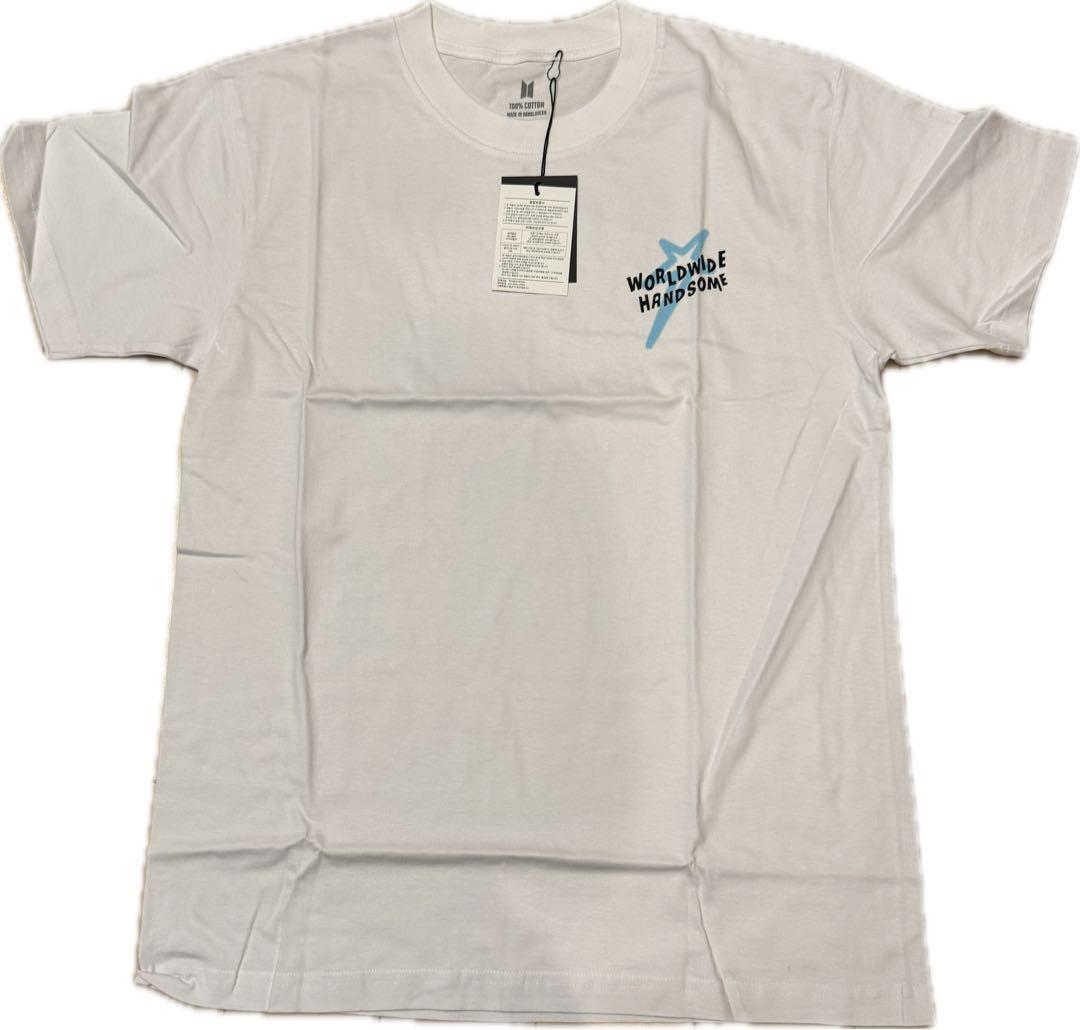 RUNSEOKJIN_EP.TOUR セット Ｊ