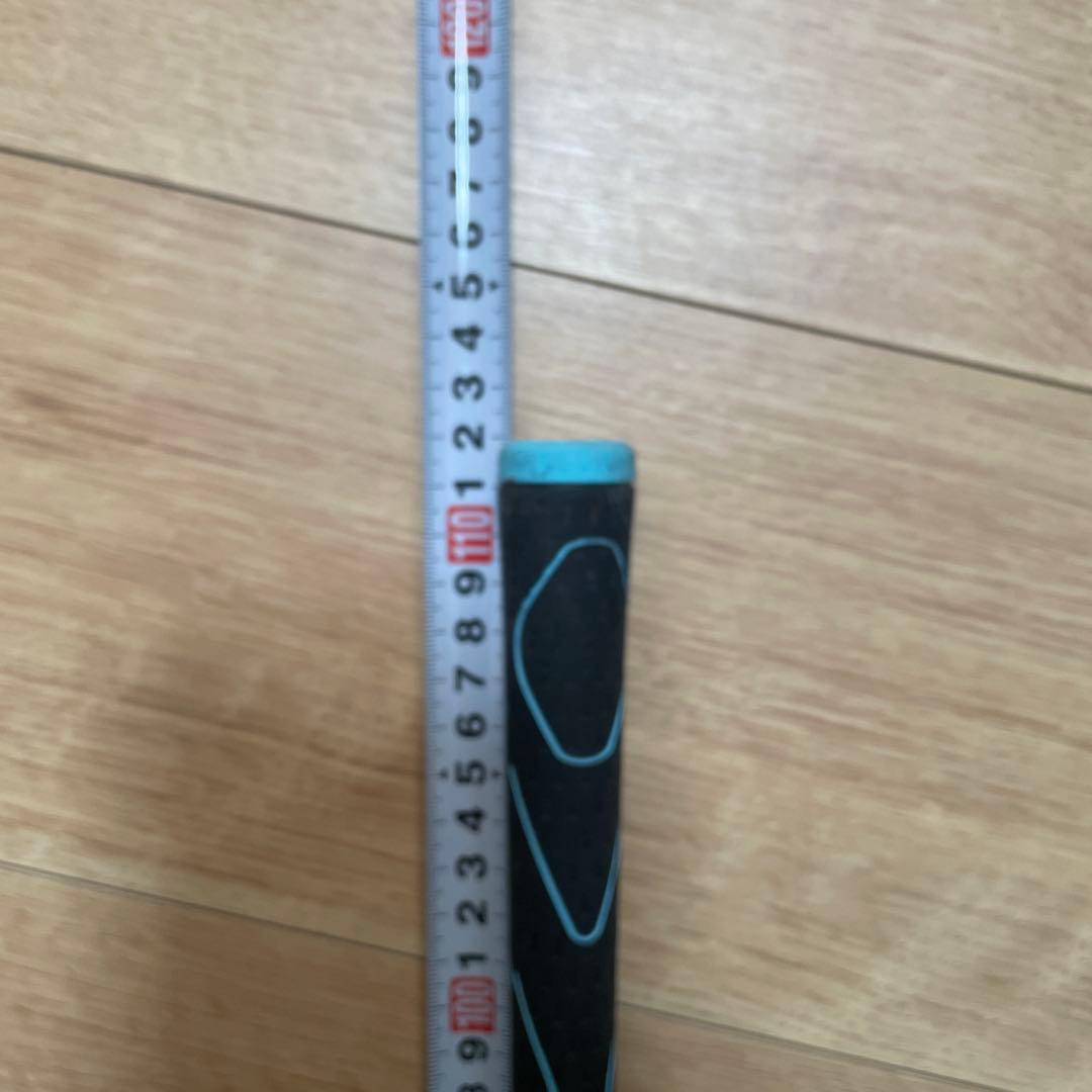 UST Mamiya／ATTAS RX SUNRISE RED 6S