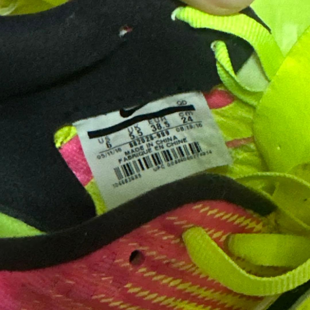 陸上　スパイク　NIKE