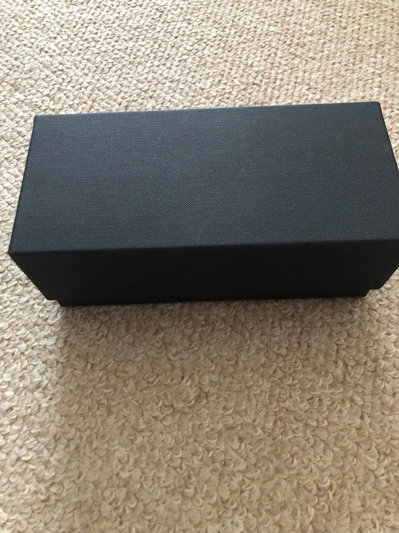 HYDE監修着用ぐるぐるサングラスファンクラブ 限定販売品　新品未使用