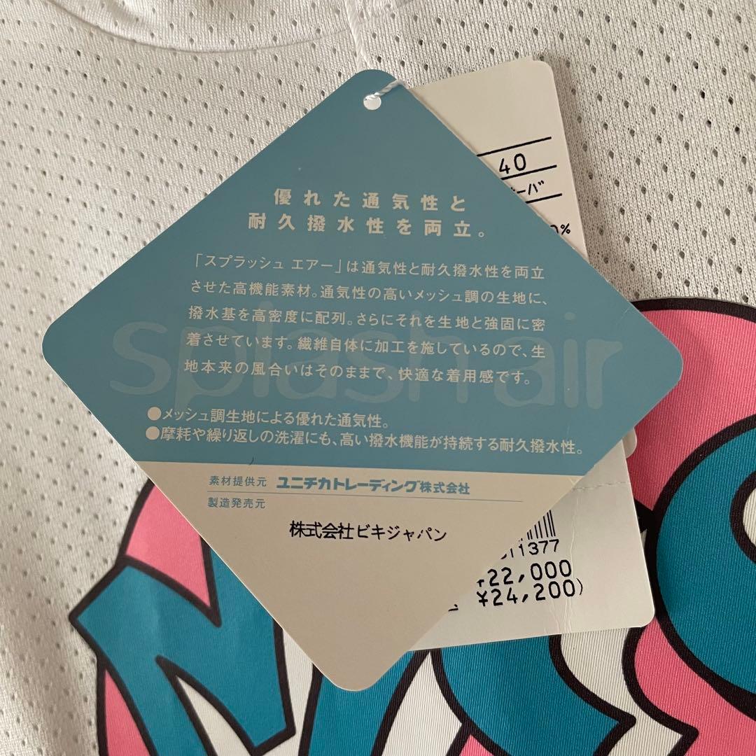 新品 アルチビオ ノースリーブ サイズ40