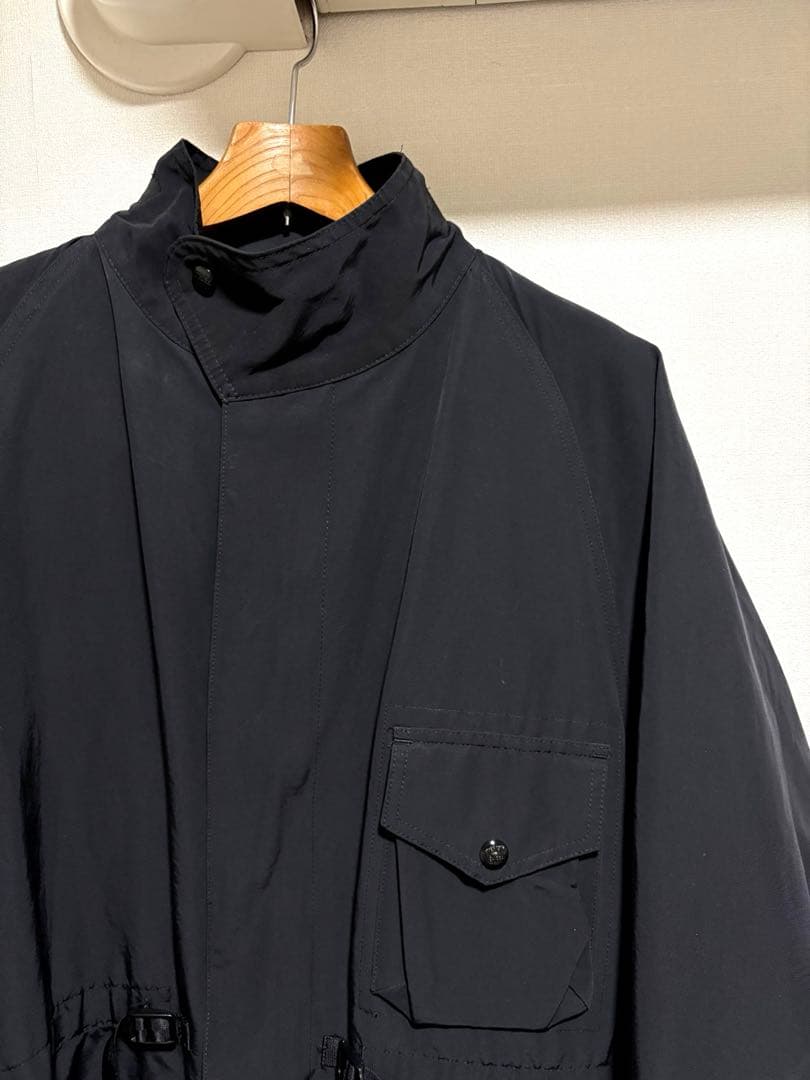 最終値下げ❗️コムフィ アウトドア ガーメント エクスプローリング コート