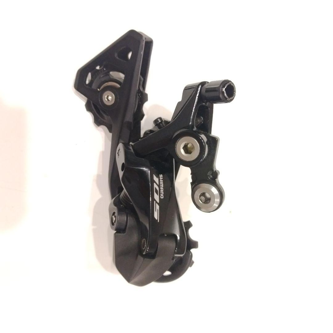 shimano コンポ 105 5800＆R7000 おまとめ