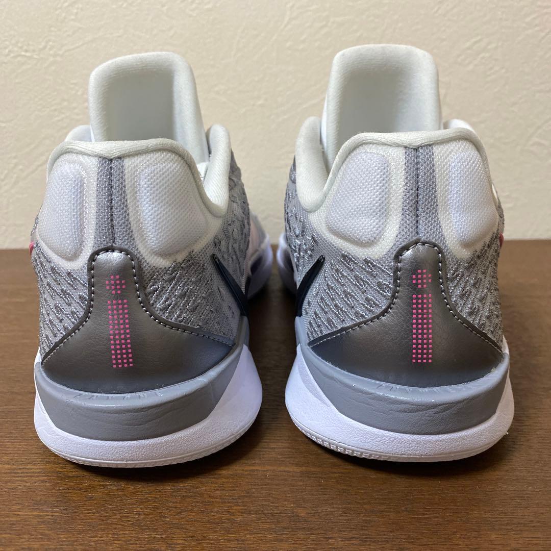 NIKE SABRINA 2 EP ナイキ サブリナ2 バッシュ　28