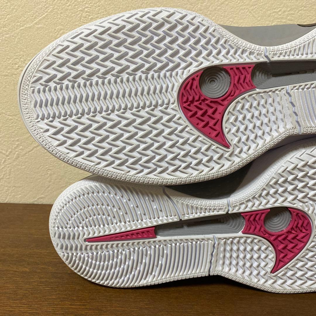 NIKE SABRINA 2 EP ナイキ サブリナ2 バッシュ　28