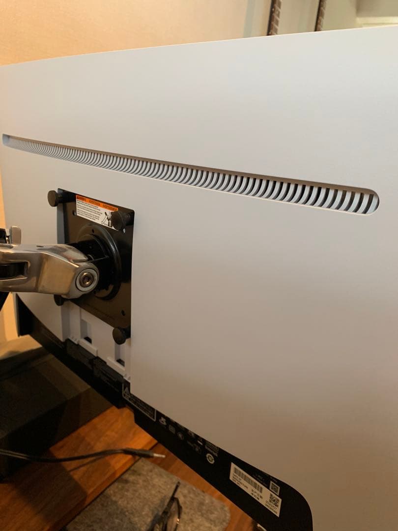 SONY INZONE M9 27インチ 4K IPSディスプレイ