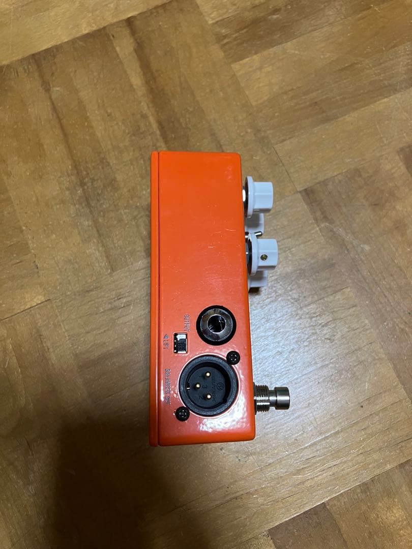 【動作確認済み】JHS Pedals / Pulp N Peel V4