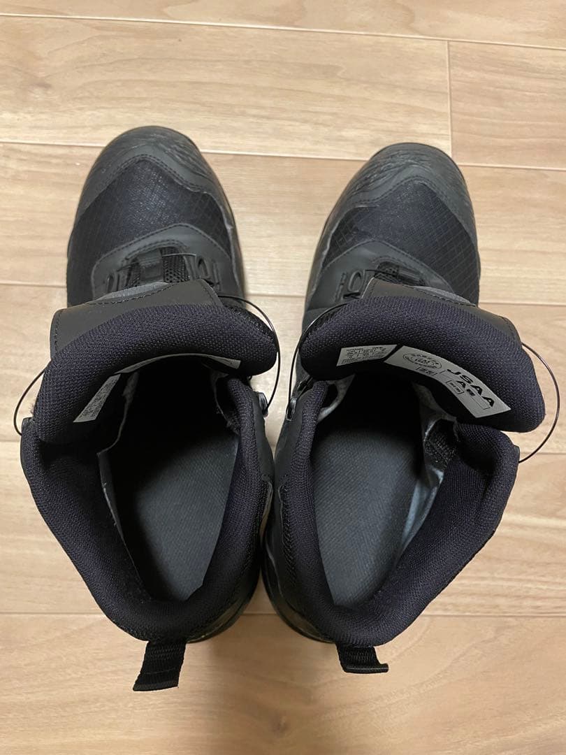 安全靴 ASiCS CP604 G-TX BOA 26.5