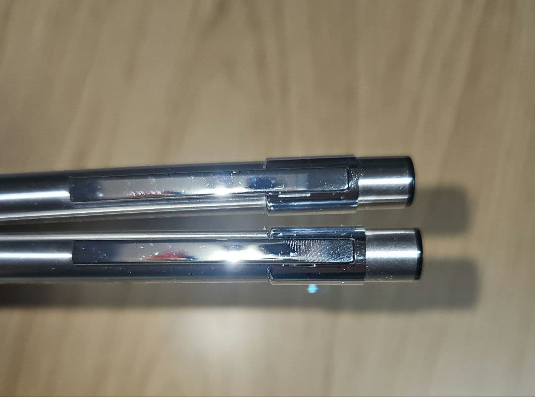 PILOT 2020 ST　シャープペンシル0.5mm　ボールペン　セット