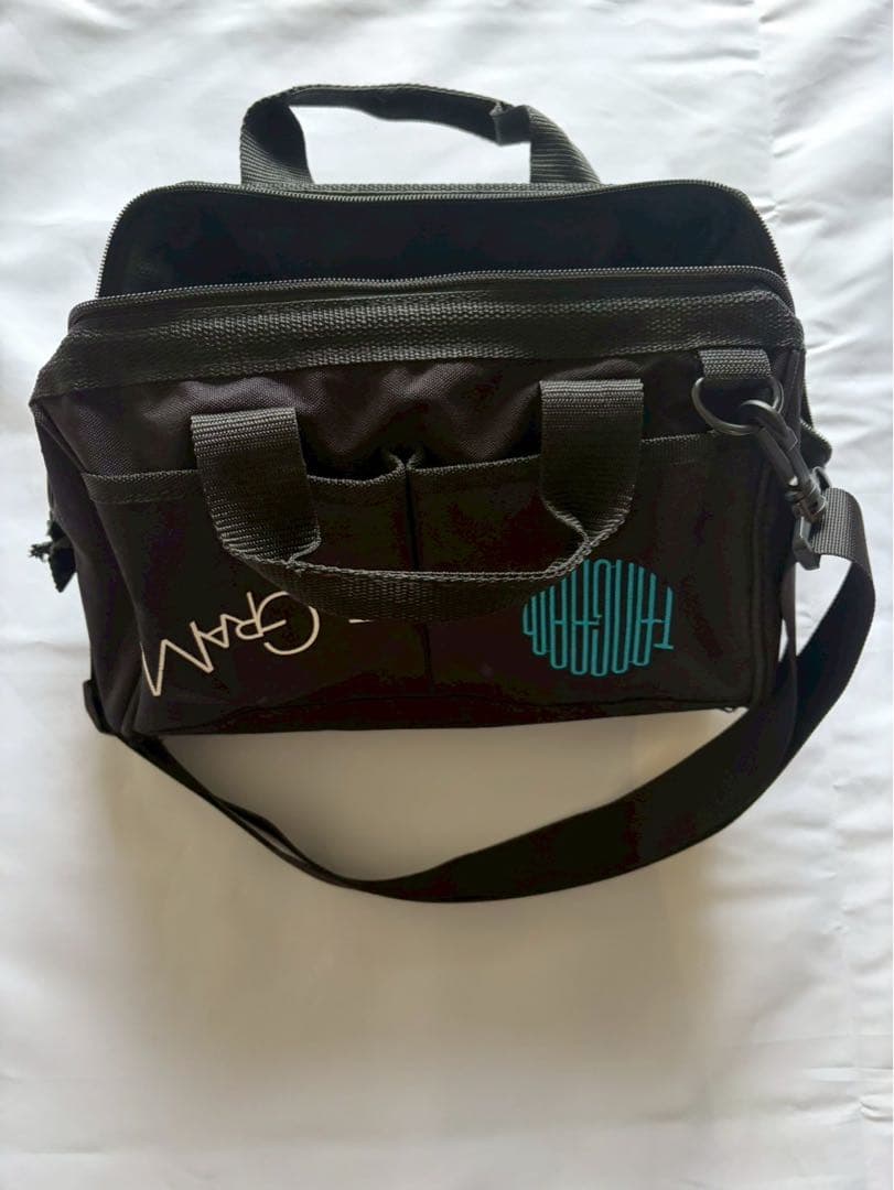 tangramタングラムカートバック