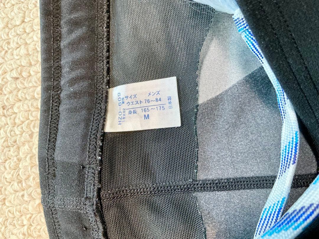 し*う様 CW-X　ジェネレーターレボリューション　メンズタイプ　HZ0609