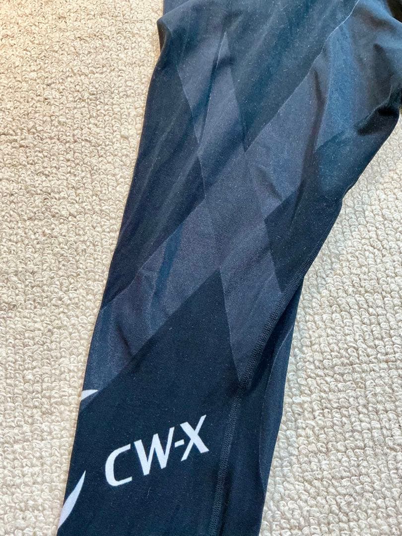 し*う様 CW-X　ジェネレーターレボリューション　メンズタイプ　HZ0609