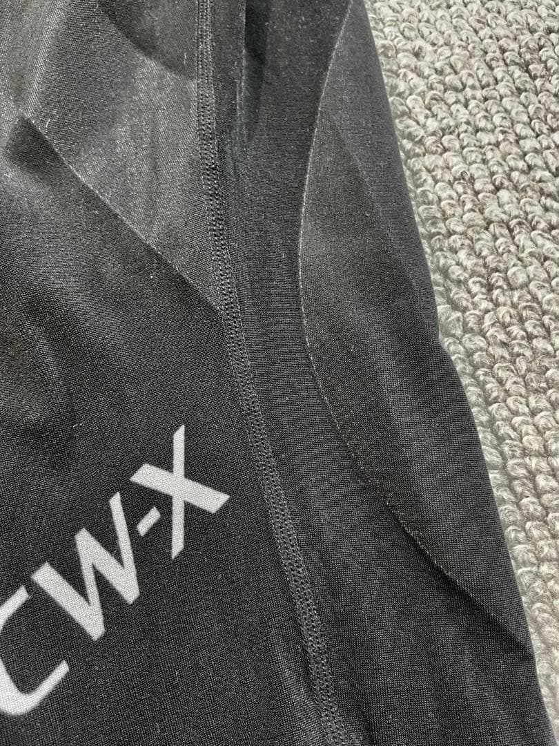 し*う様 CW-X　ジェネレーターレボリューション　メンズタイプ　HZ0609