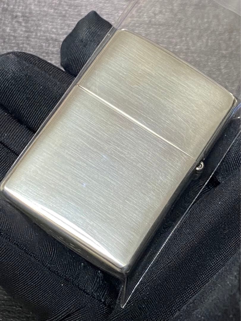 zippo マイルドセブン いごこち研究所 30周年記念 限定品 2006年製
