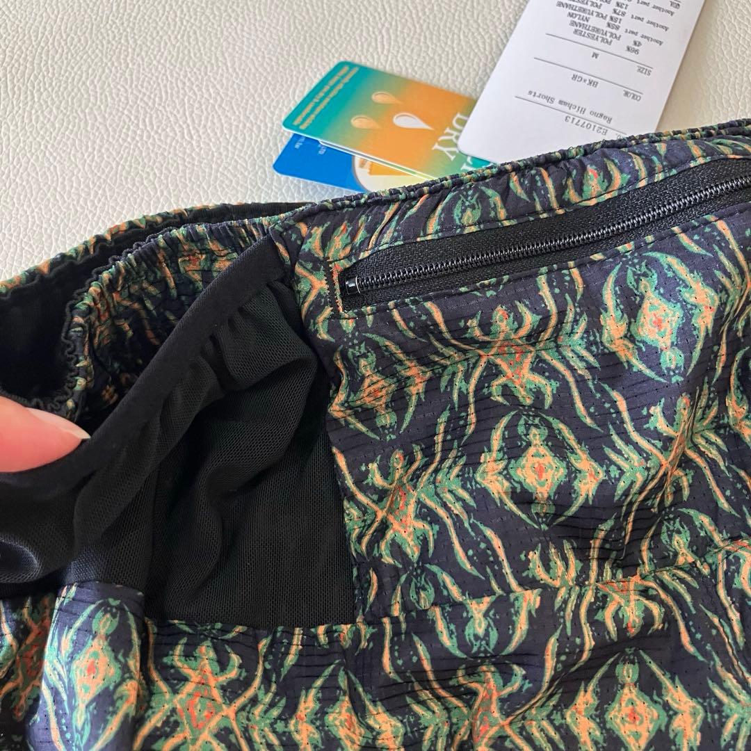 ELDORESO★タンクトップ・レディースM★ランパン・ユニセックスM★セット