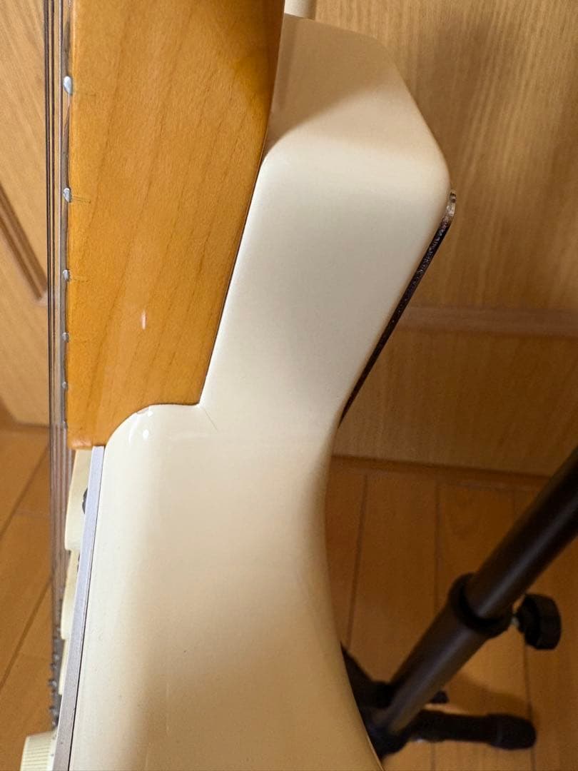 fender japanストラトキャスター ST57