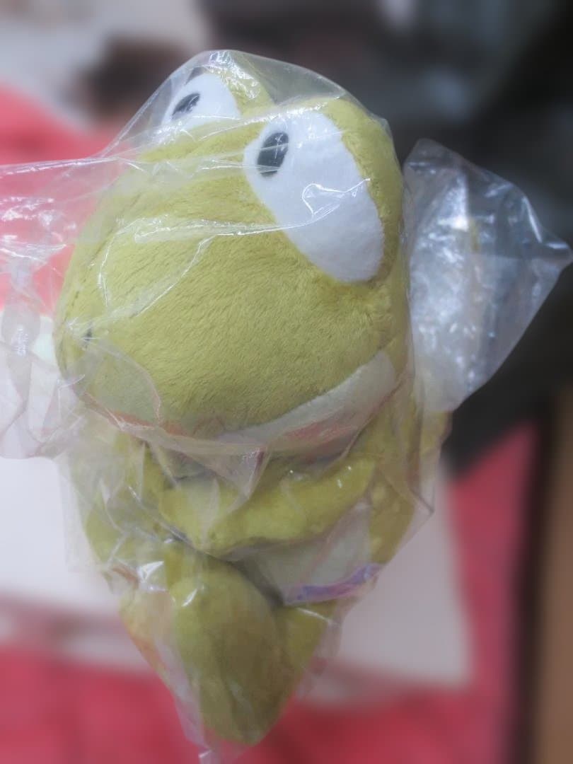 【激レア】未開封新品　NICI　ニキ　トカゲ　クラシックぬいぐるみ　35㎝