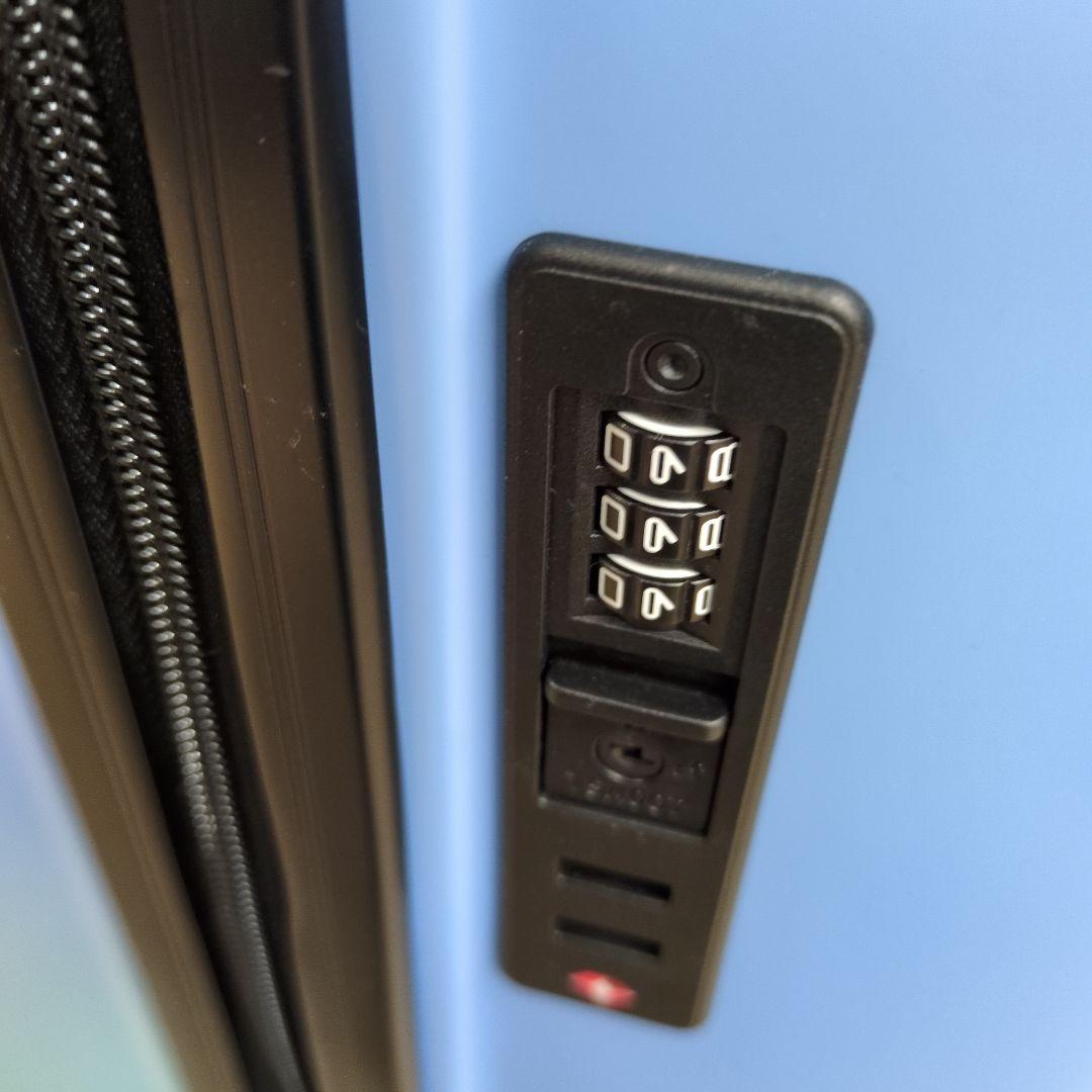 サンリオ シナモロール キャリーケース スーツケース 未使用新品