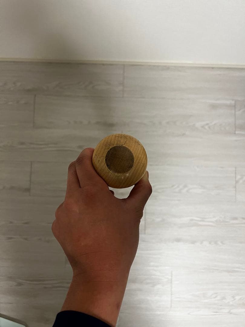 ⭐️値下げ交渉OK⭐️ 金子侑司 実使用バット NPB状態良好