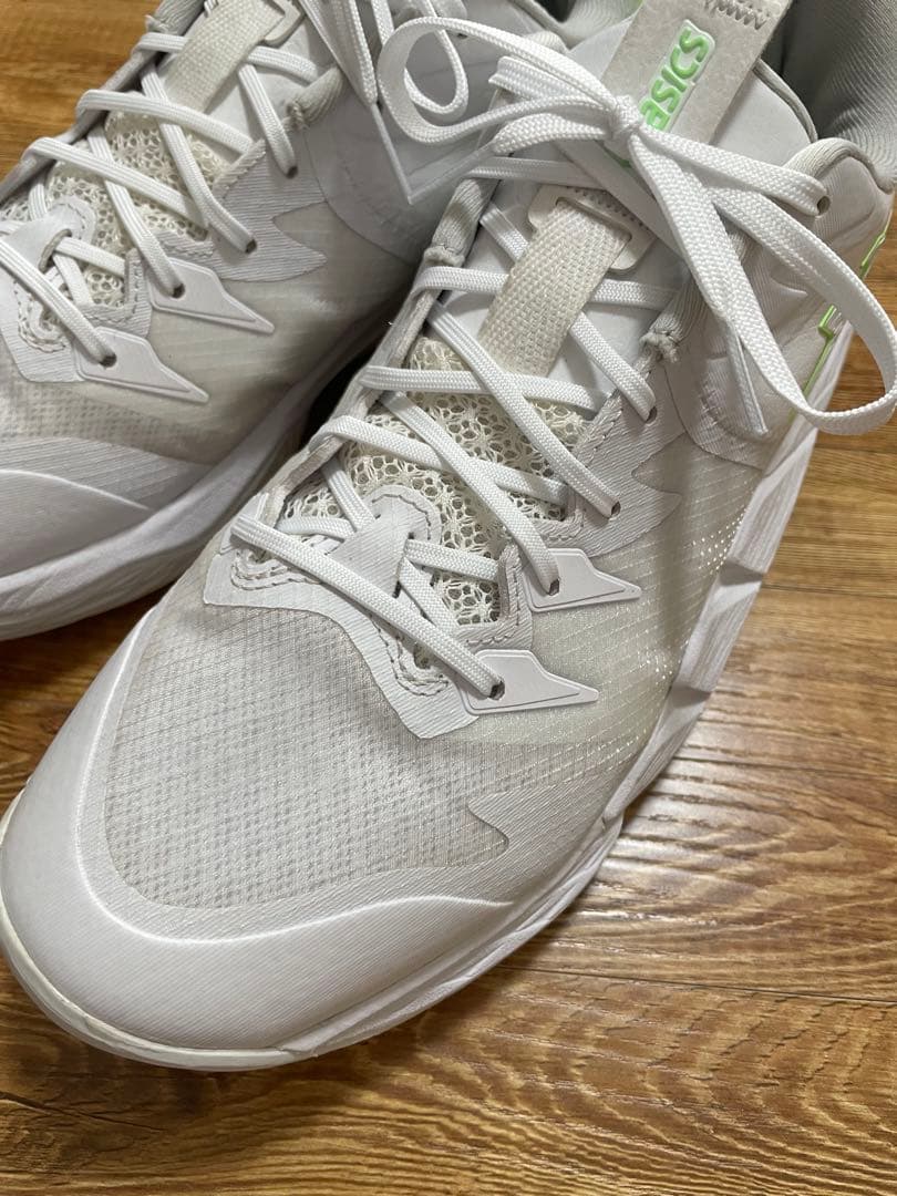 【美品】アシックスasicsアンプレアルスUNPRE ARS LOW 2 セット