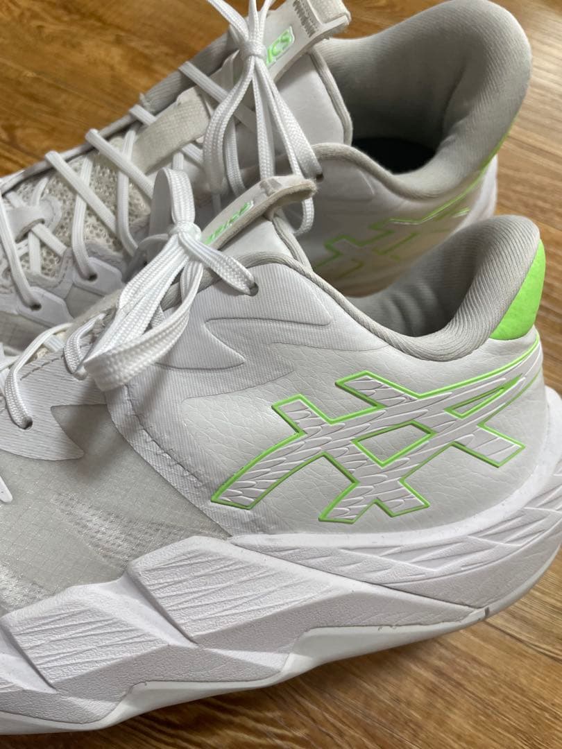 【美品】アシックスasicsアンプレアルスUNPRE ARS LOW 2 セット