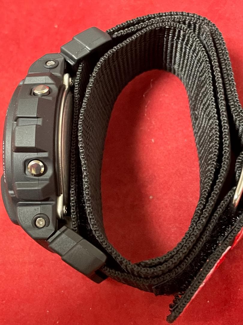 ★G-SHOCK × Supreme × THE NORTH FACE コラボ★