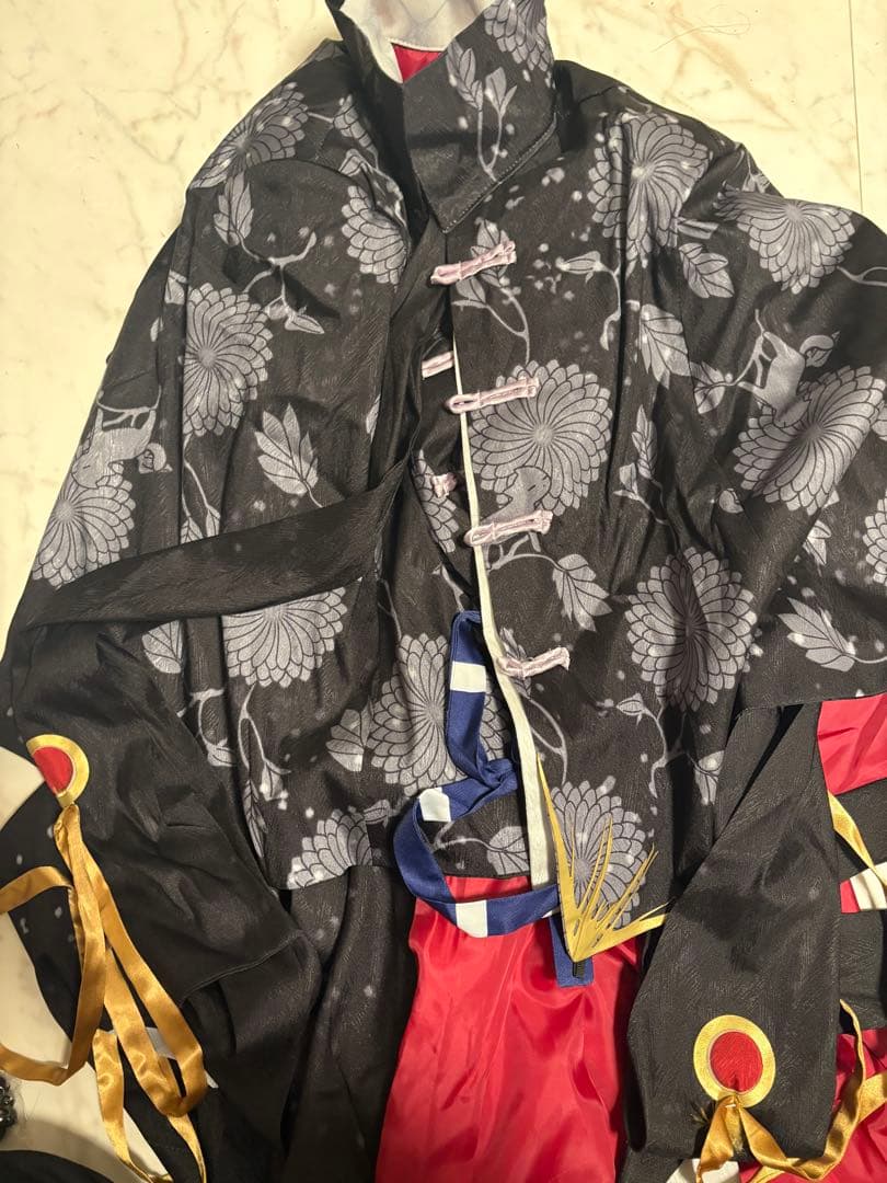 コスプレ衣装　小柳ロウ 女性L Dytica 2nd anniversary