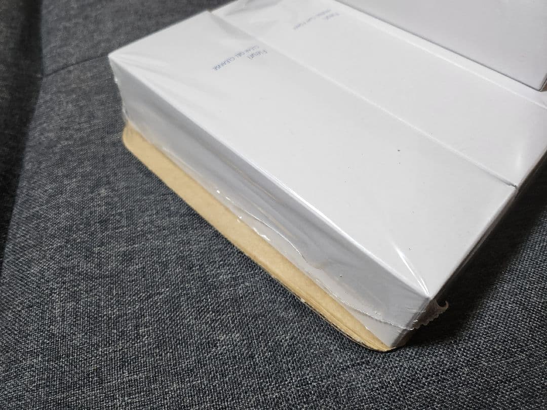 Fleuriフルリ クリアゲルクレンズ　ミネラルクレイフォーム　他　計6本セット